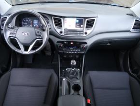 Hyundai Tucson  1.7 CRDi 