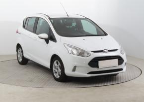 Ford B-Max  1.0 EcoBoost 