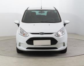 Ford B-Max  1.0 EcoBoost 