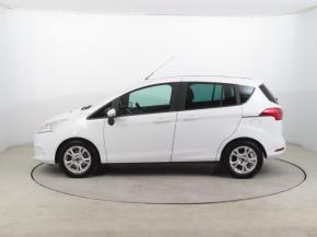 Ford B-Max  1.0 EcoBoost 