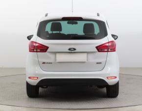 Ford B-Max  1.0 EcoBoost 