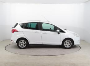 Ford B-Max  1.0 EcoBoost 