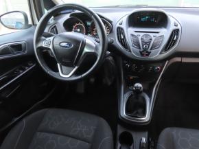 Ford B-Max  1.0 EcoBoost 