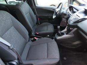 Ford B-Max  1.0 EcoBoost 