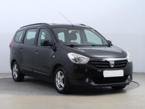 Dacia Lodgy  1.2 TCe Access 