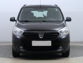 Dacia Lodgy  1.2 TCe Access 