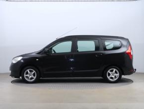 Dacia Lodgy  1.2 TCe Access 