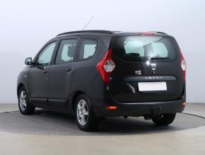 Dacia Lodgy  1.2 TCe Access 