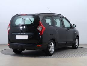 Dacia Lodgy  1.2 TCe Access 