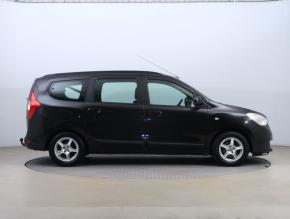 Dacia Lodgy  1.2 TCe Access 