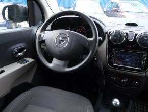 Dacia Lodgy  1.2 TCe Access 