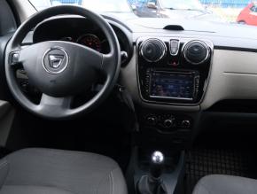 Dacia Lodgy  1.2 TCe Access 