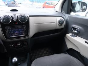 Dacia Lodgy  1.2 TCe Access 