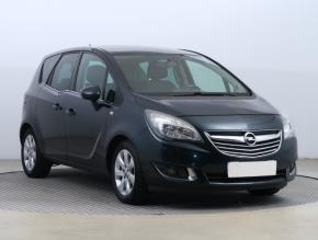 Opel Meriva  1.4 Turbo 