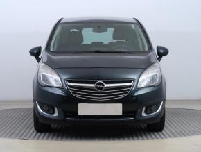 Opel Meriva  1.4 Turbo 