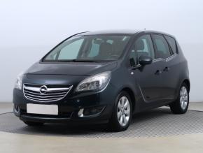 Opel Meriva  1.4 Turbo 