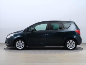 Opel Meriva  1.4 Turbo 