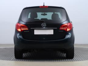 Opel Meriva  1.4 Turbo 