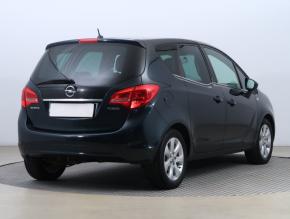 Opel Meriva  1.4 Turbo 