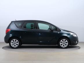 Opel Meriva  1.4 Turbo 