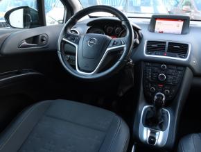 Opel Meriva  1.4 Turbo 