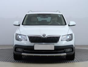 Škoda Superb  2.0 TDI Outdoor 