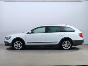 Škoda Superb  2.0 TDI Outdoor 