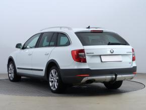 Škoda Superb  2.0 TDI Outdoor 