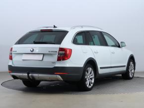 Škoda Superb  2.0 TDI Outdoor 