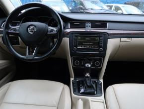 Škoda Superb  2.0 TDI Outdoor 