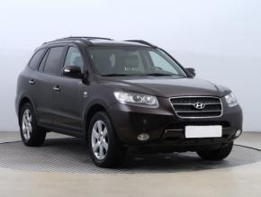 Hyundai Santa Fe  2.2 CRDi 