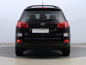 Hyundai Santa Fe  2.2 CRDi 