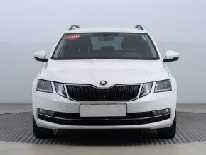 Škoda Octavia  1.5 TSI Style 