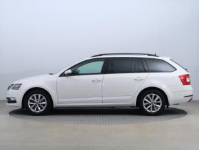 Škoda Octavia  1.5 TSI Style 