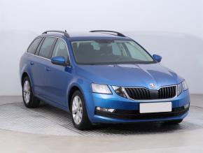 Škoda Octavia  1.6 TDI Ambition 