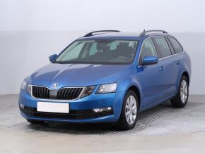 Škoda Octavia  1.6 TDI Ambition 