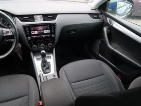 Škoda Octavia  1.6 TDI Ambition 