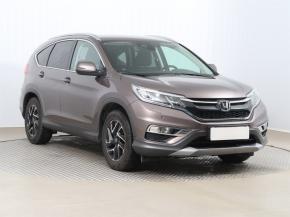 Honda CR-V  1.6 i-DTEC 