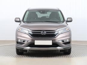 Honda CR-V  1.6 i-DTEC 