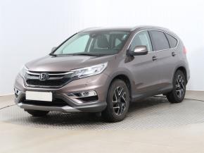 Honda CR-V  1.6 i-DTEC 