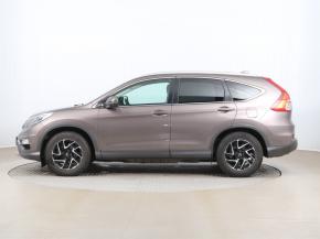 Honda CR-V  1.6 i-DTEC 