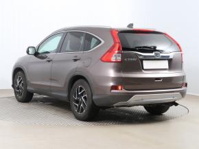 Honda CR-V  1.6 i-DTEC 