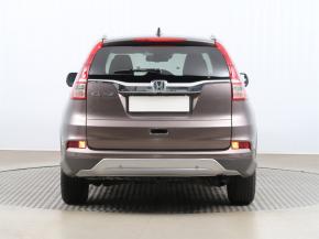 Honda CR-V  1.6 i-DTEC 