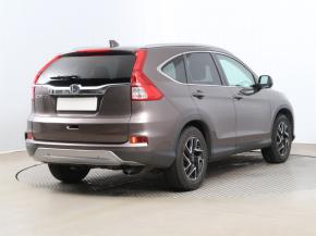 Honda CR-V  1.6 i-DTEC 