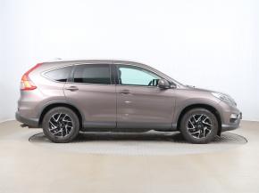 Honda CR-V  1.6 i-DTEC 