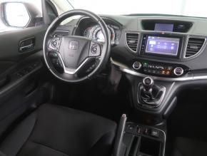 Honda CR-V  1.6 i-DTEC 