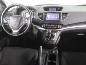 Honda CR-V  1.6 i-DTEC 