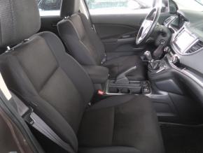 Honda CR-V  1.6 i-DTEC 