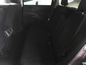 Honda CR-V  1.6 i-DTEC 