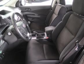 Honda CR-V  1.6 i-DTEC 